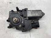 Front door window regulator motor