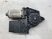 Rear door window regulator motor