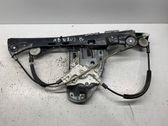 Fensterheber elektrisch mit Motor Tür vorne