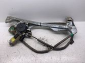 Mécanisme de lève-vitre avec moteur