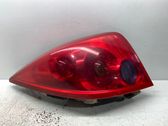 Rear/tail lights