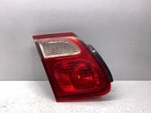 Tailgate rear/tail lights