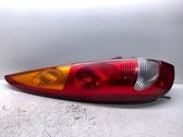 Rear/tail lights