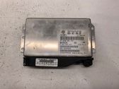 Gearbox control unit/module