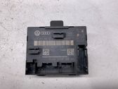 Unidad de control/módulo de la puerta
