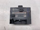 Unité de commande module de porte