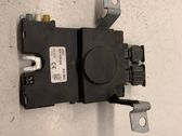 Aerial antenna amplifier