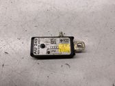 Aerial antenna amplifier