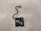 Antenna control unit