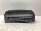 Climate control unit