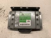 ABS control unit/module