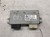 Other control units/modules