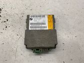 Module de contrôle airbag