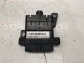 Other control units/modules