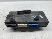 Autres unités de commande / modules