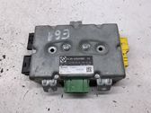 Door control unit/module