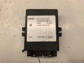 Door central lock control unit/module