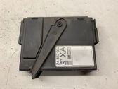 Comfort/convenience module