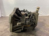 Manual 5 speed gearbox