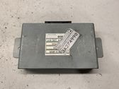 Gearbox control unit/module