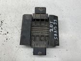 Other control units/modules