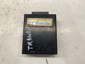 Módulo de confort/conveniencia