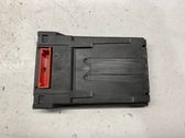 Autres unités de commande / modules