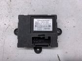 Unité de commande module de porte