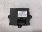Unité de commande module de porte