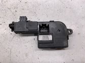 Sunroof control unit/module