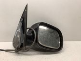 Front door electric wing mirror