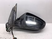 Front door electric wing mirror