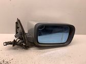 Front door electric wing mirror