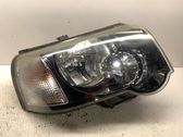 Headlight/headlamp