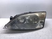 Headlight/headlamp