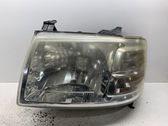 Headlight/headlamp