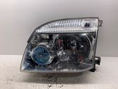 Headlight/headlamp