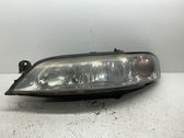Headlight/headlamp