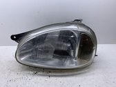 Headlight/headlamp