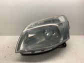 Headlight/headlamp