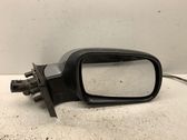 Front door electric wing mirror