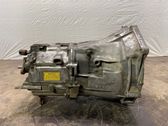 Manual 5 speed gearbox