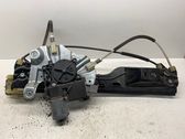 Mécanisme de lève-vitre avec moteur