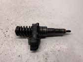 Fuel injector
