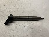 Injecteur de carburant