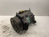 Air conditioning (A/C) compressor (pump)