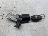 Ignition lock