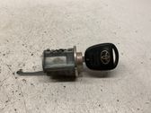 Ignition lock