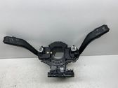 Wiper turn signal indicator stalk/switch
