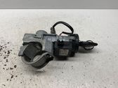 Ignition lock